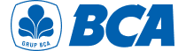 Logo Bank BCA