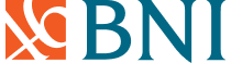 Logo Bank BNI