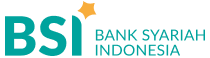 Logo Bank BSI Bank Syariah Indonesia