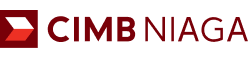 Logo Bank CIMB NIAGA