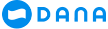 Logo Bank DANA