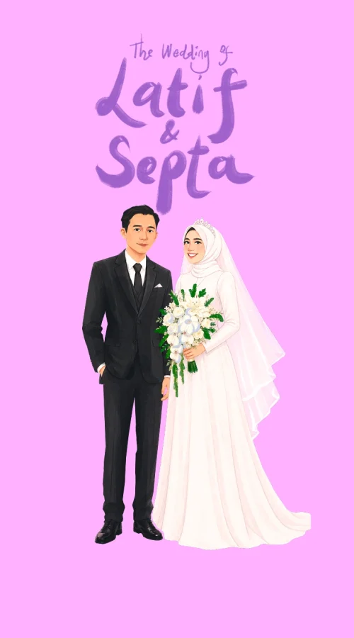 1 Thumbnail Latif & Septa Special 1 Yellow Pink