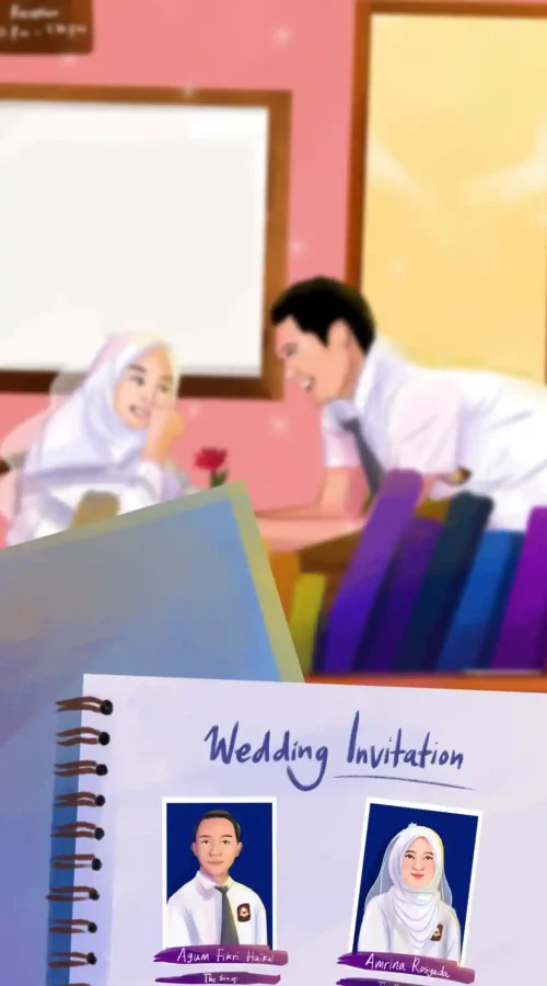 Amrin & Agum Cover