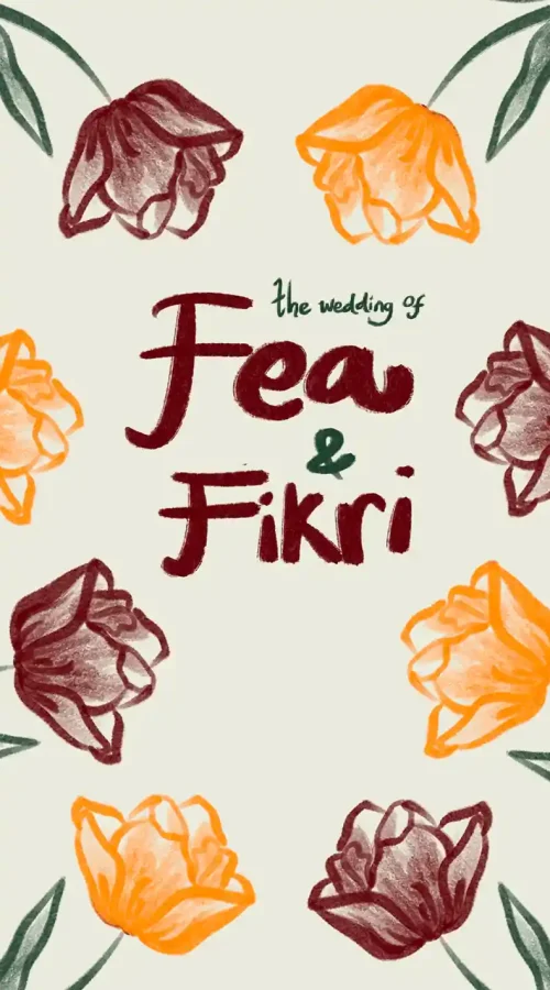 Thumbnail Fea & Fikri