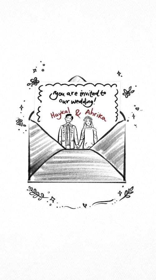 Thumbnail Haykal & Ahrika