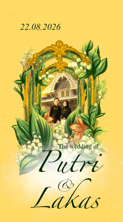 Thumbnail Putri & Lakas