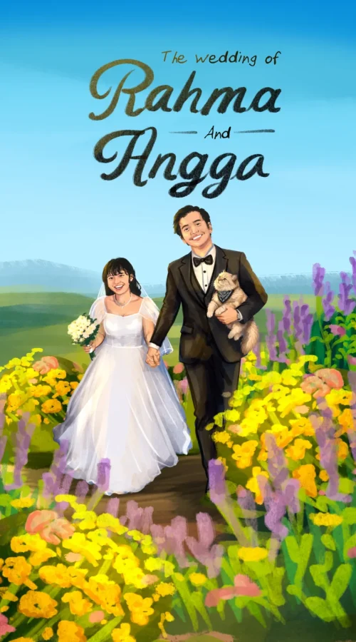 Thumbnail Rahma & Angga