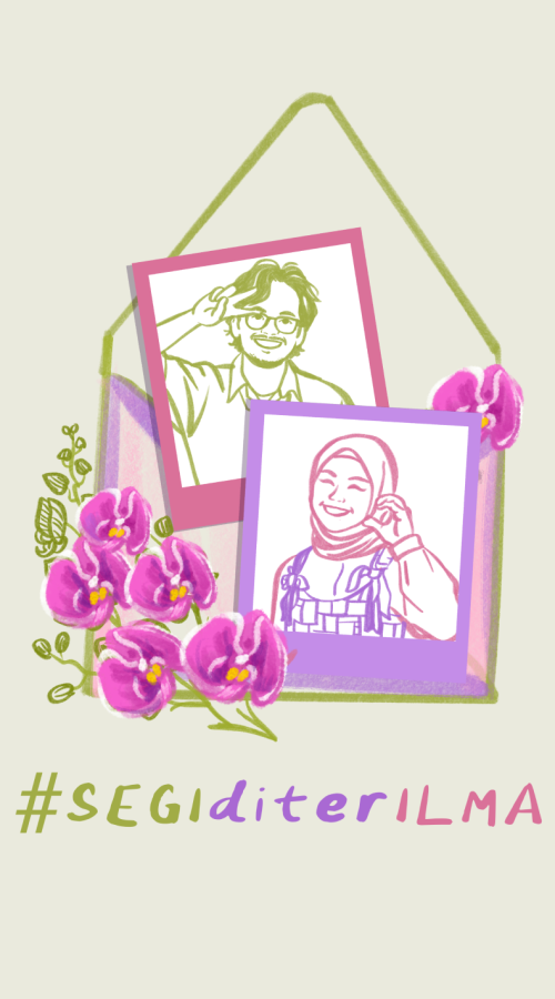 Thumbnail Sketch Taro Berry Dara & Segi