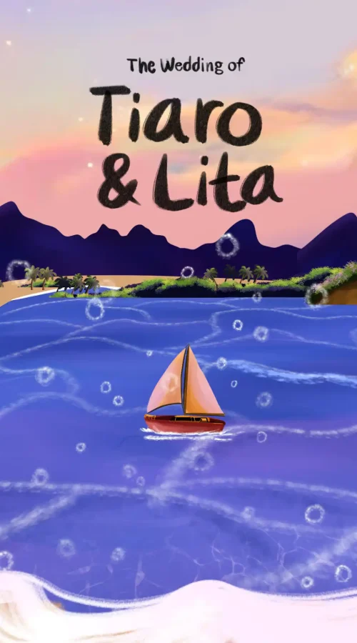 Thumbnail Tiaro & Lita