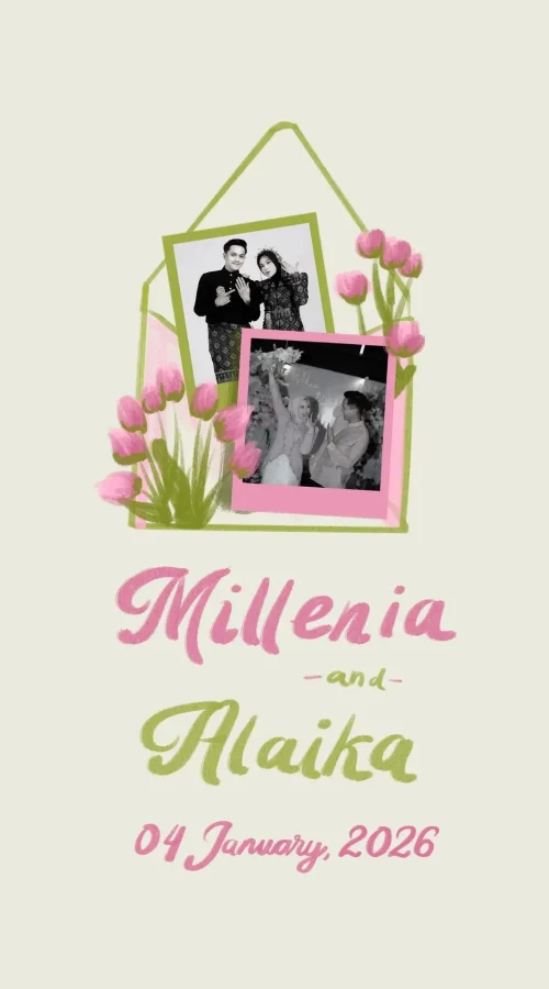 Thumbnail WEB Millenia & Alaika